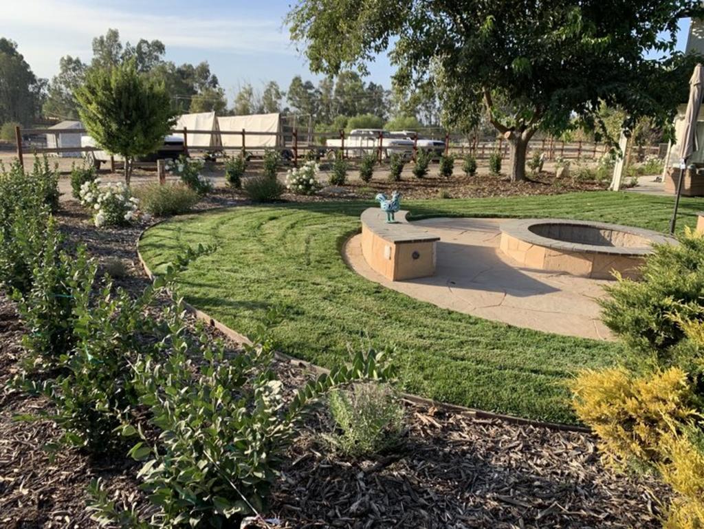 Rivetti Landscapes