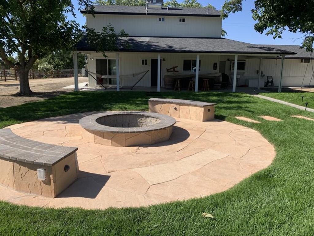 Rivetti Landscapes