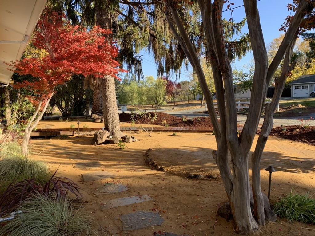 Walnut Creek Landscaping