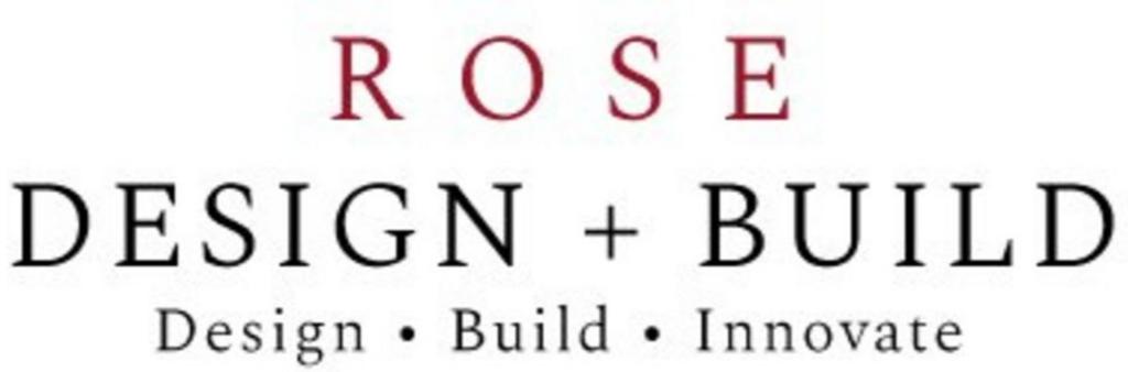 Rose Design + Build