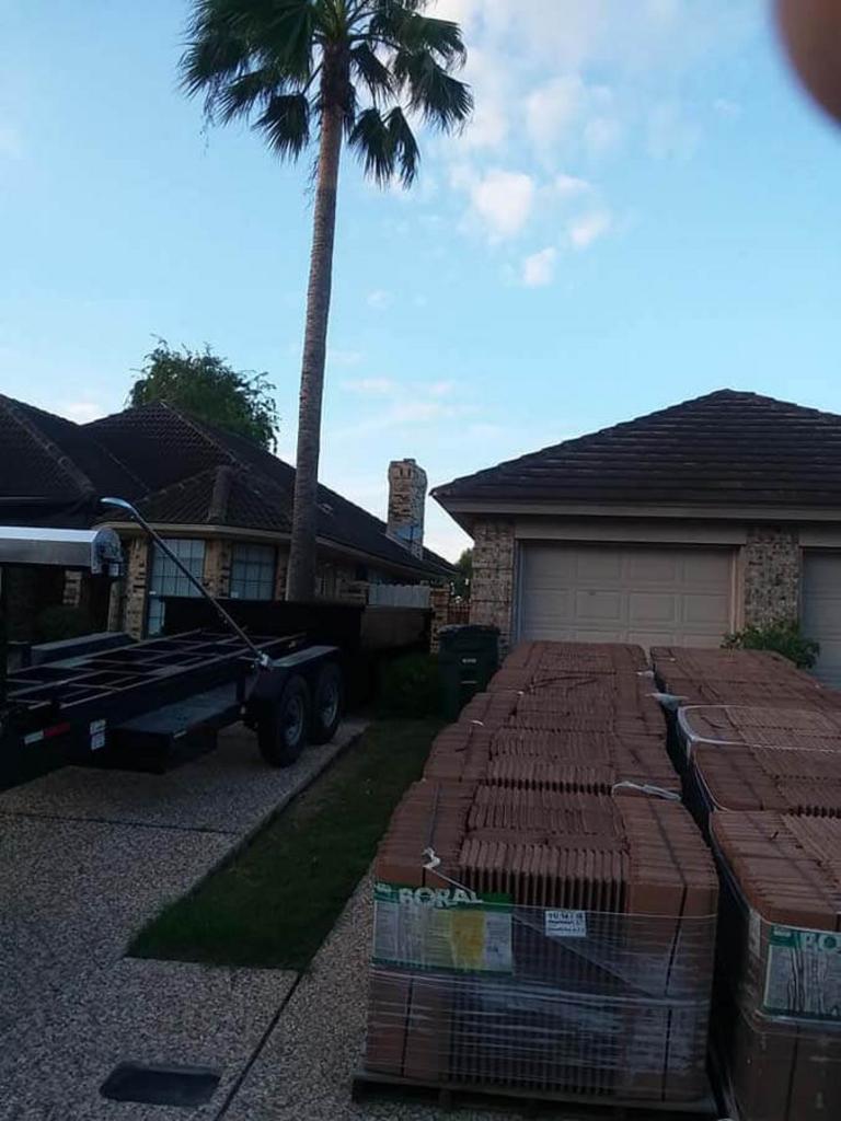 AMS Disposal Service Waste Management Service in Edinburg, TX