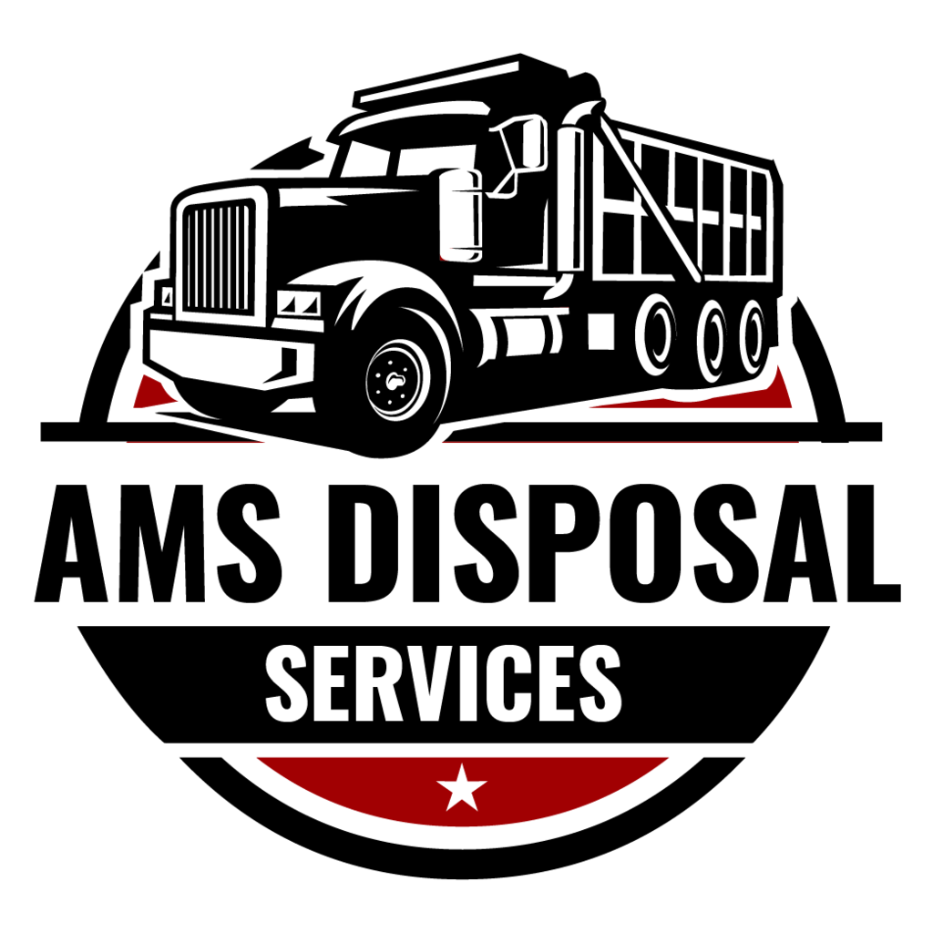 AMS Disposal Service Waste Management Service in Edinburg, TX
