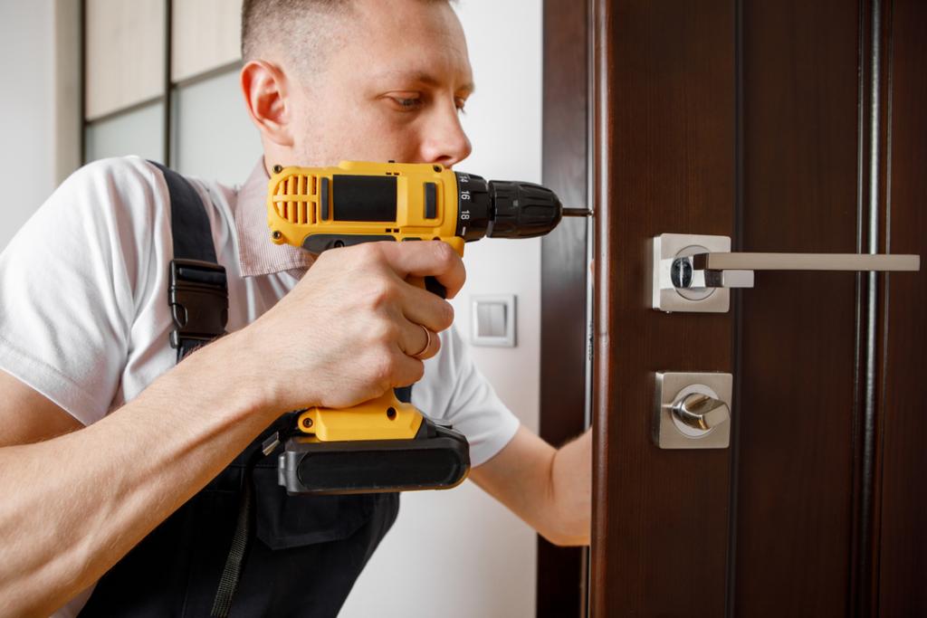 Able Handyman Services LLC Handyman in Herriman, UT