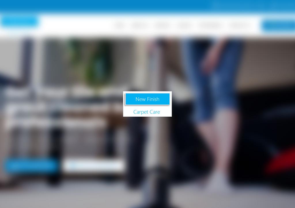 New Finish Carpet Care Carpet Cleaning Service in Concord, NC