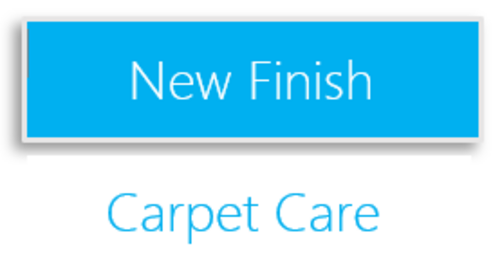 New Finish Carpet Care Carpet Cleaning Service in Concord, NC