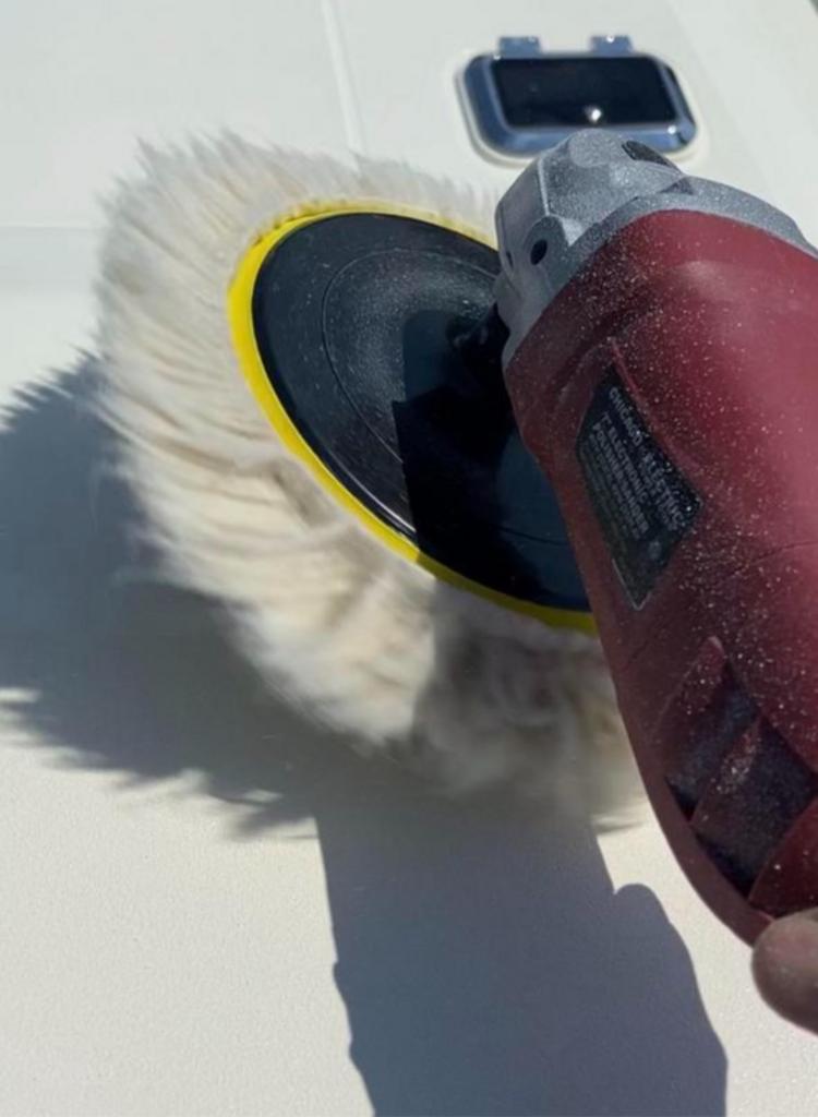 Paint Correction