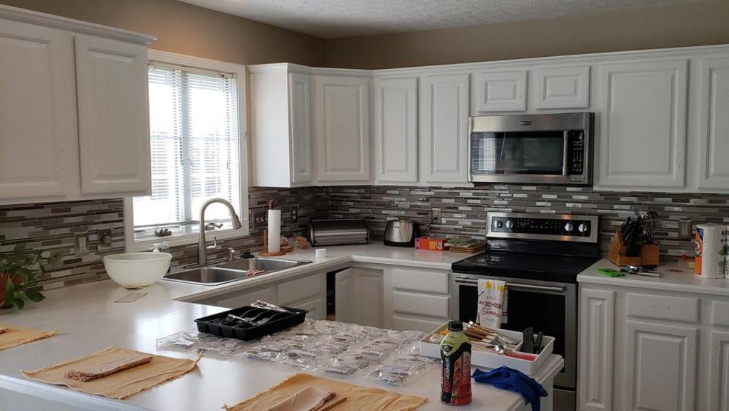 Riddle Painting & Services