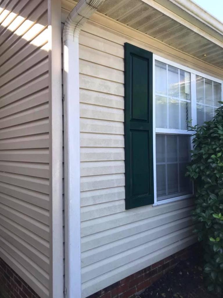 Young’s Pressure Washing Services LLC