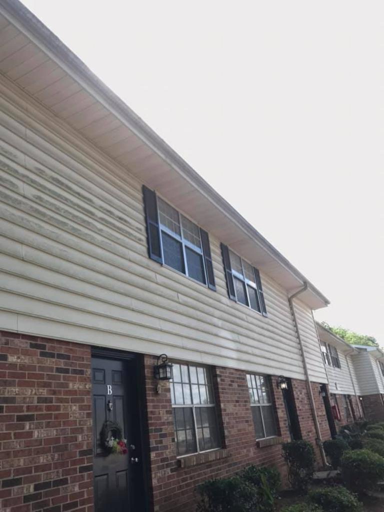 Young’s Pressure Washing Services LLC