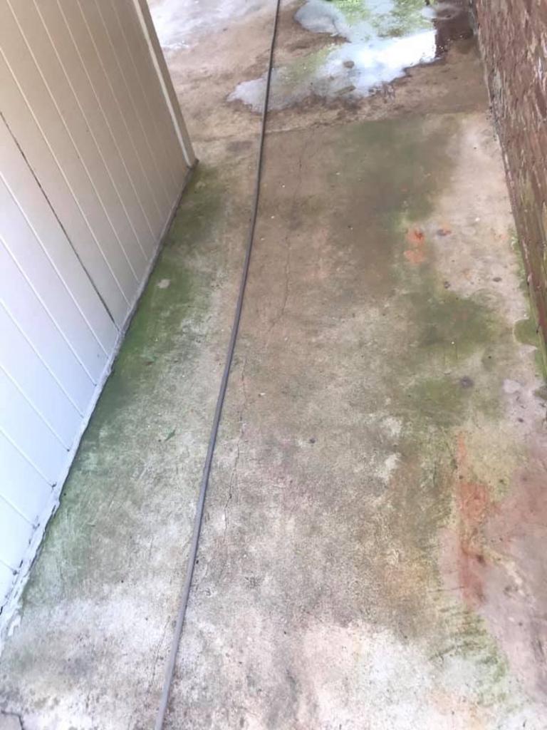 Young’s Pressure Washing Services LLC