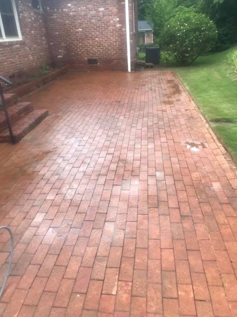 Young’s Pressure Washing Services LLC