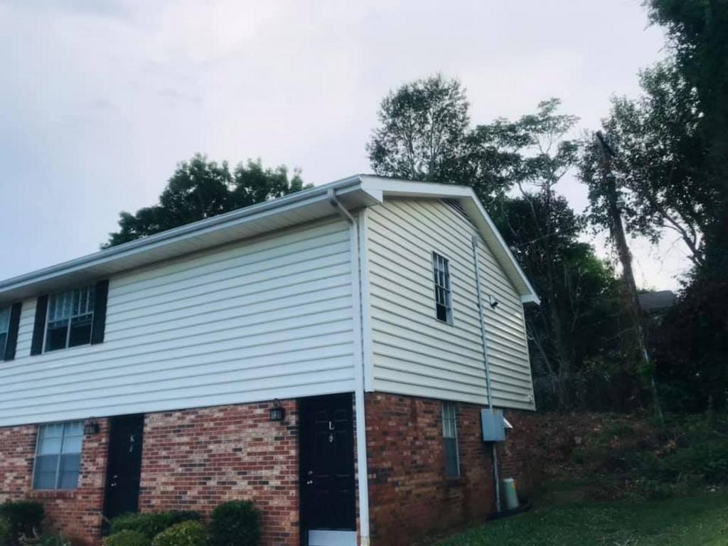 Young’s Pressure Washing Services LLC