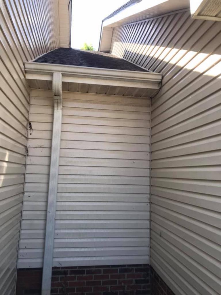 Young’s Pressure Washing Services LLC