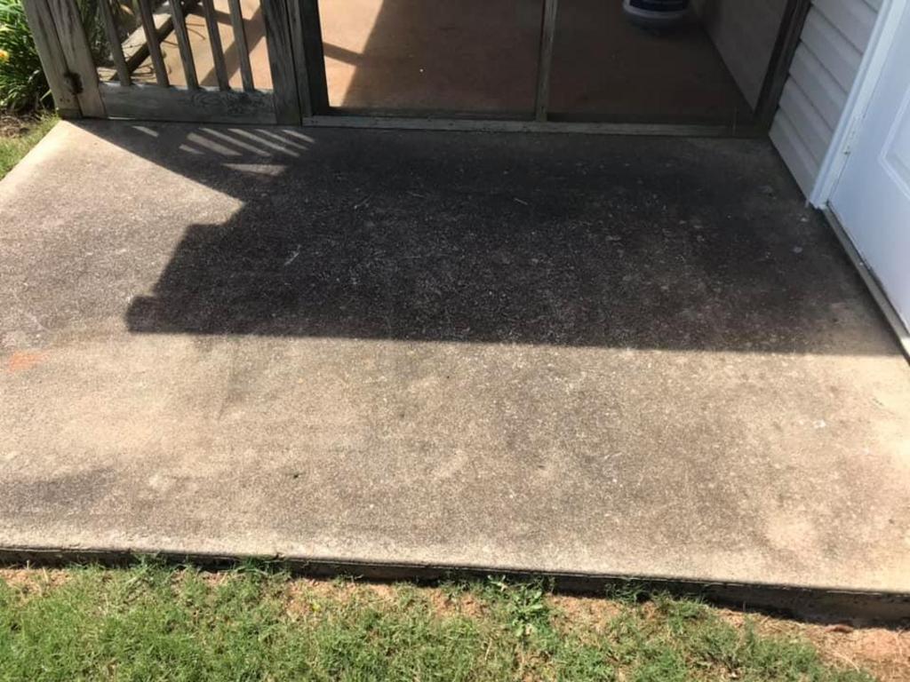 Young’s Pressure Washing Services LLC