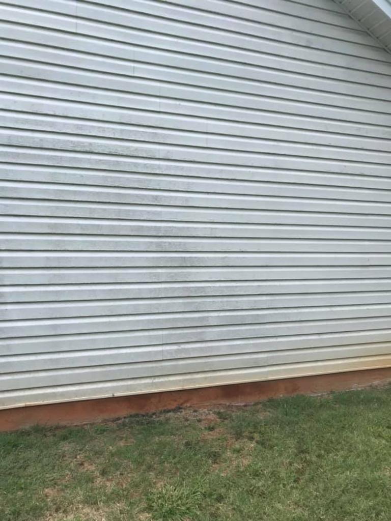 Young’s Pressure Washing Services LLC