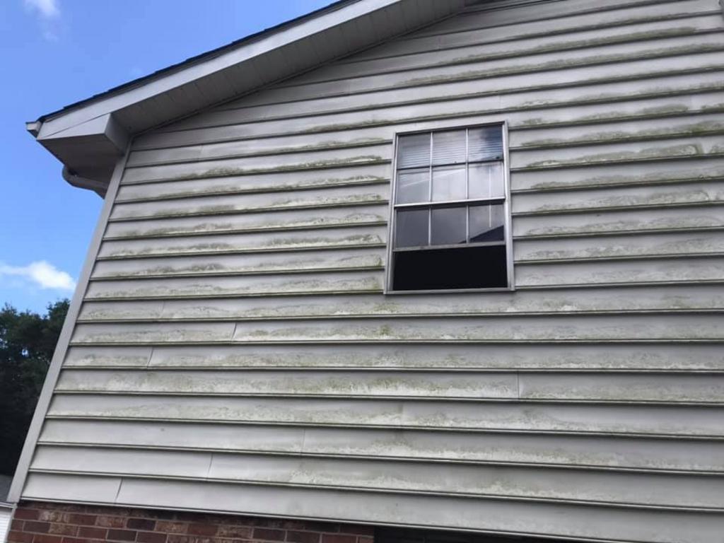 Young’s Pressure Washing Services LLC