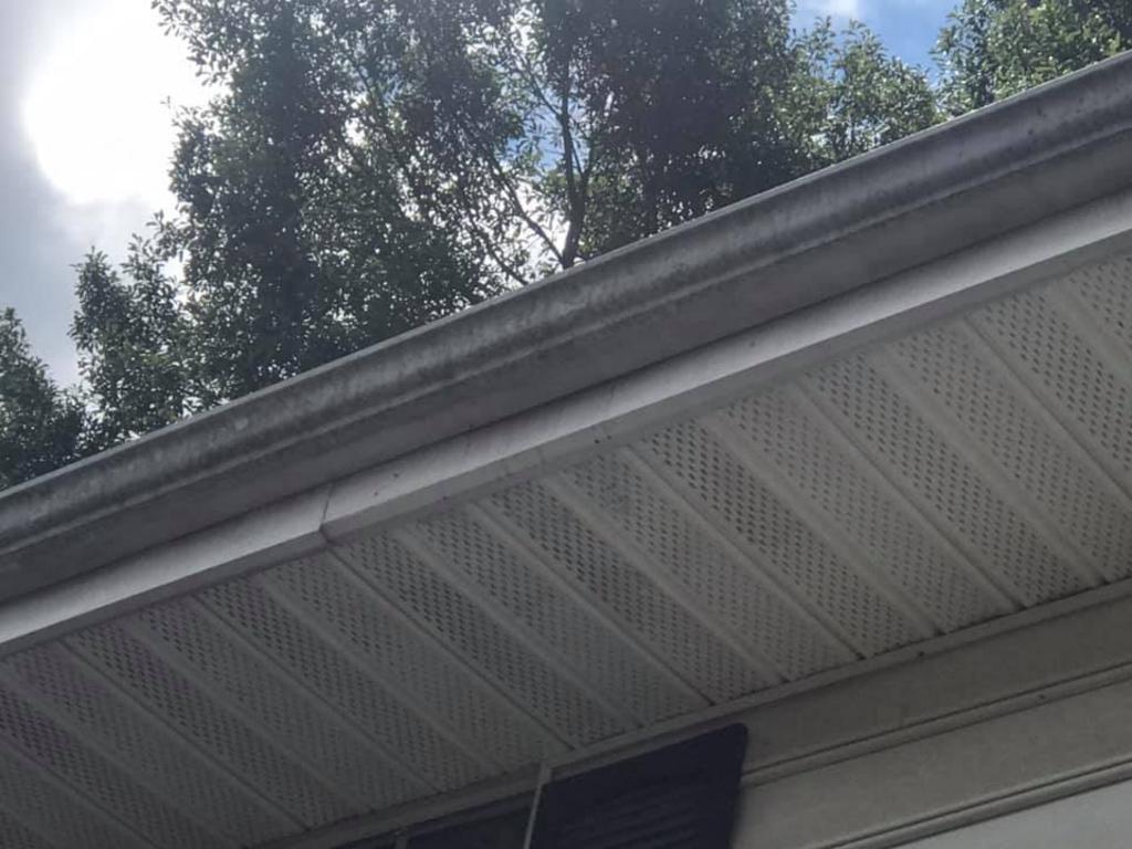 Young’s Pressure Washing Services LLC