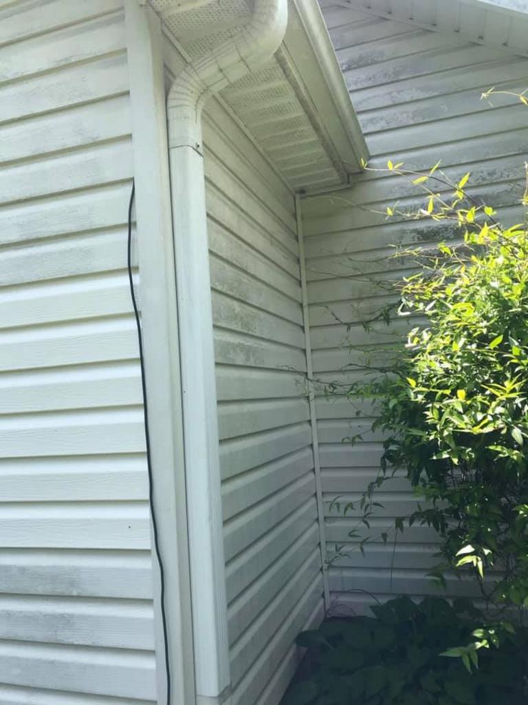 Young’s Pressure Washing Services LLC