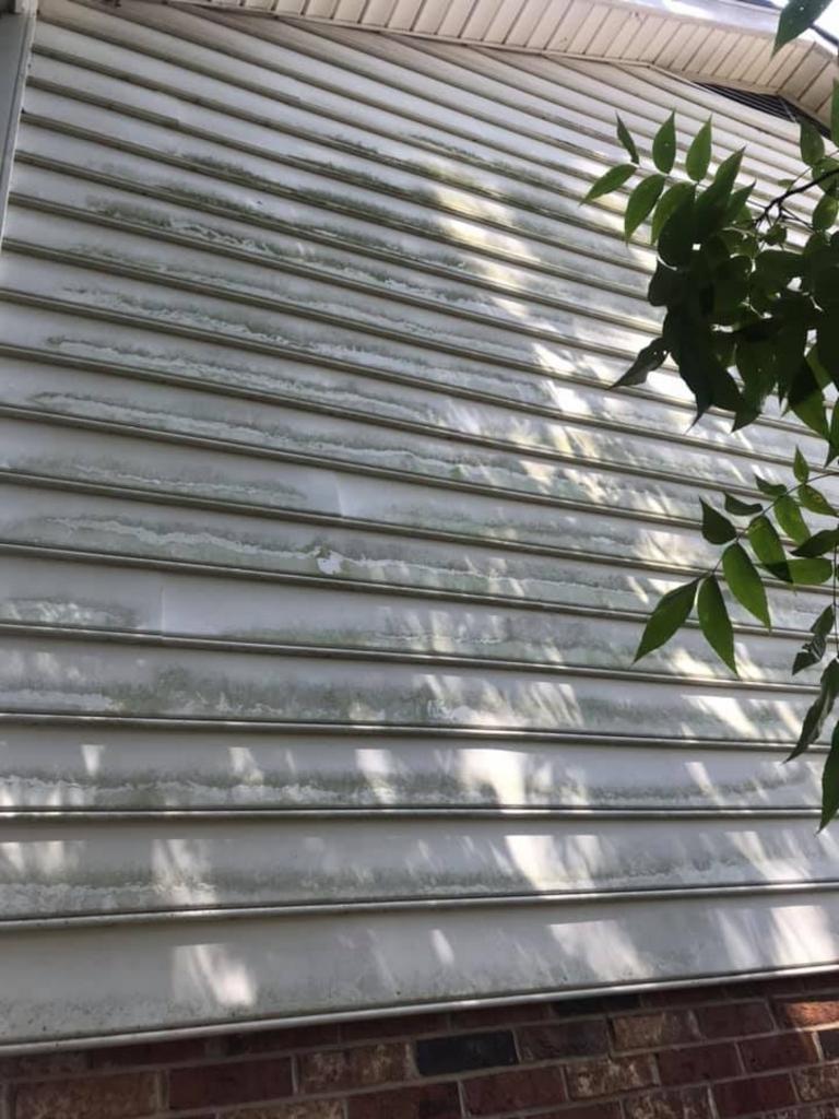 Young’s Pressure Washing Services LLC