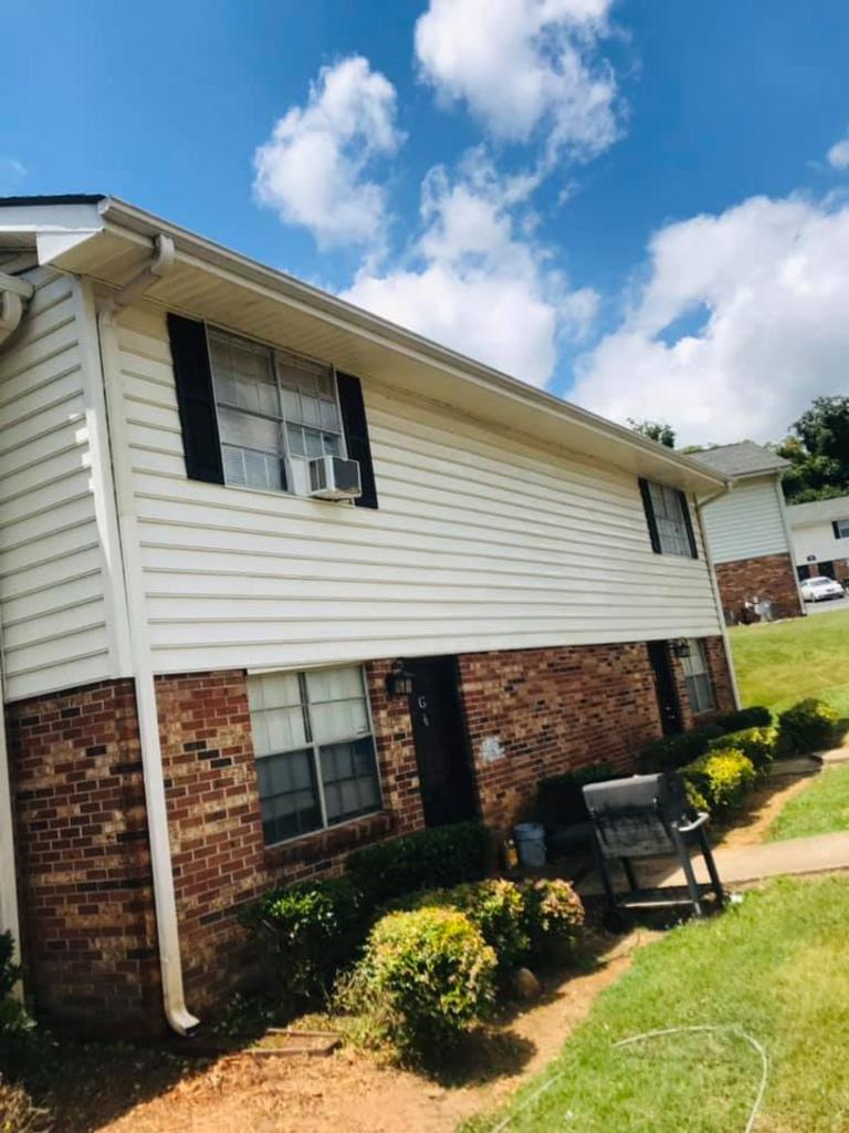 Young’s Pressure Washing Services LLC