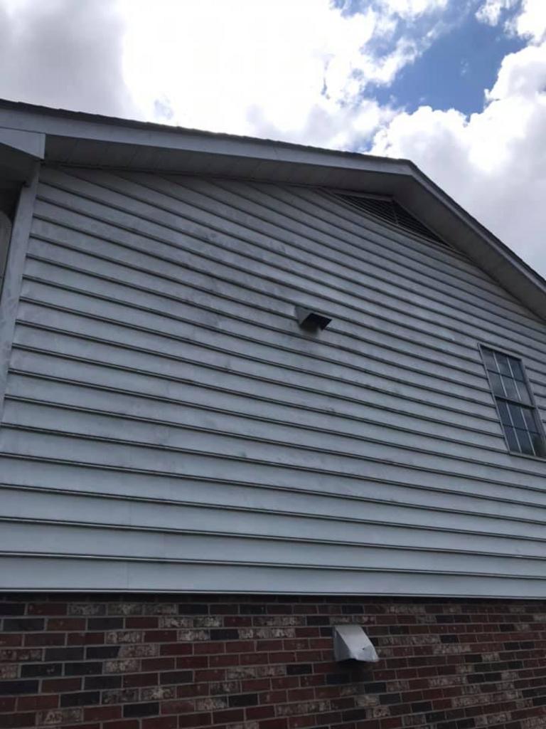 Young’s Pressure Washing Services LLC
