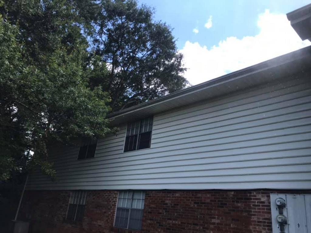 Young’s Pressure Washing Services LLC