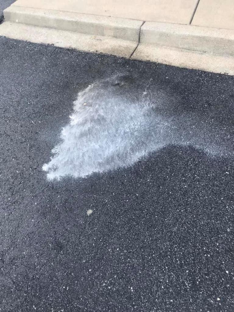 Young’s Pressure Washing Services LLC