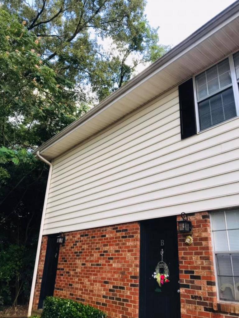 Young’s Pressure Washing Services LLC
