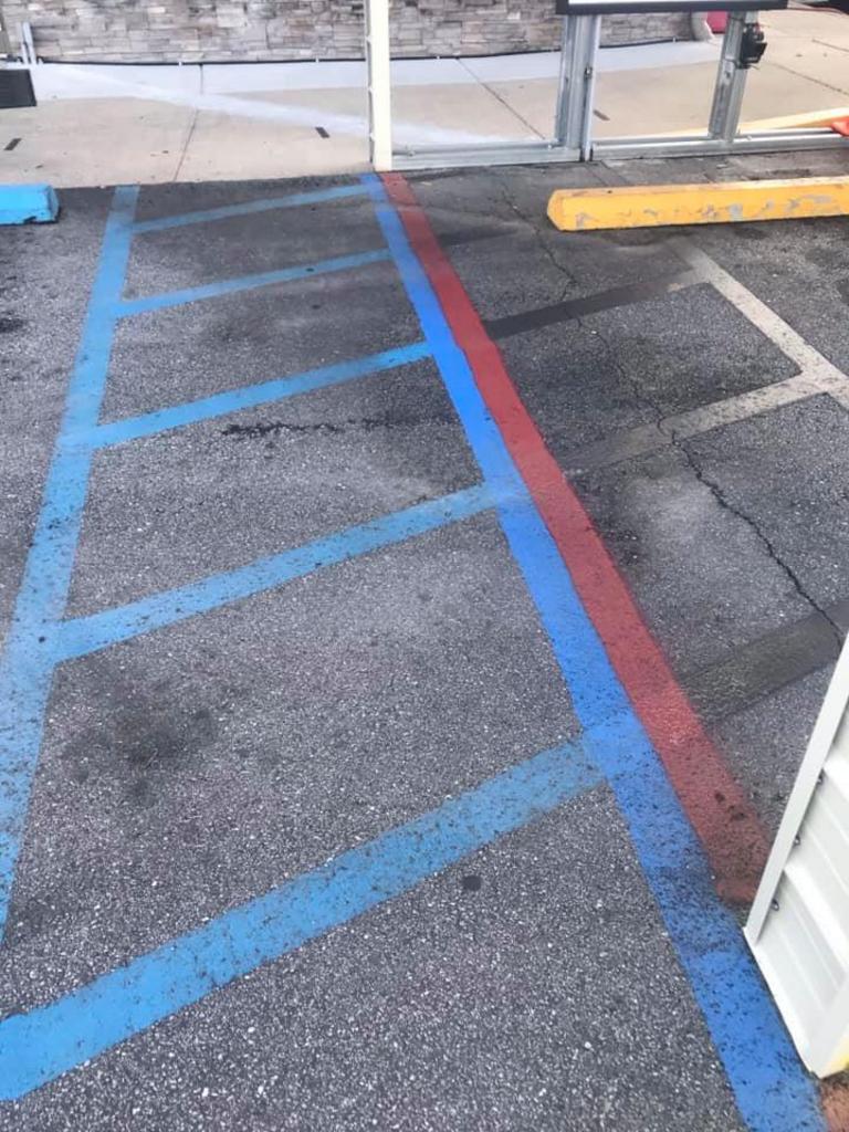Young’s Pressure Washing Services LLC