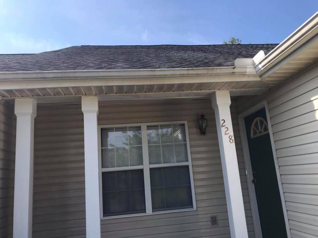 Young’s Pressure Washing Services LLC