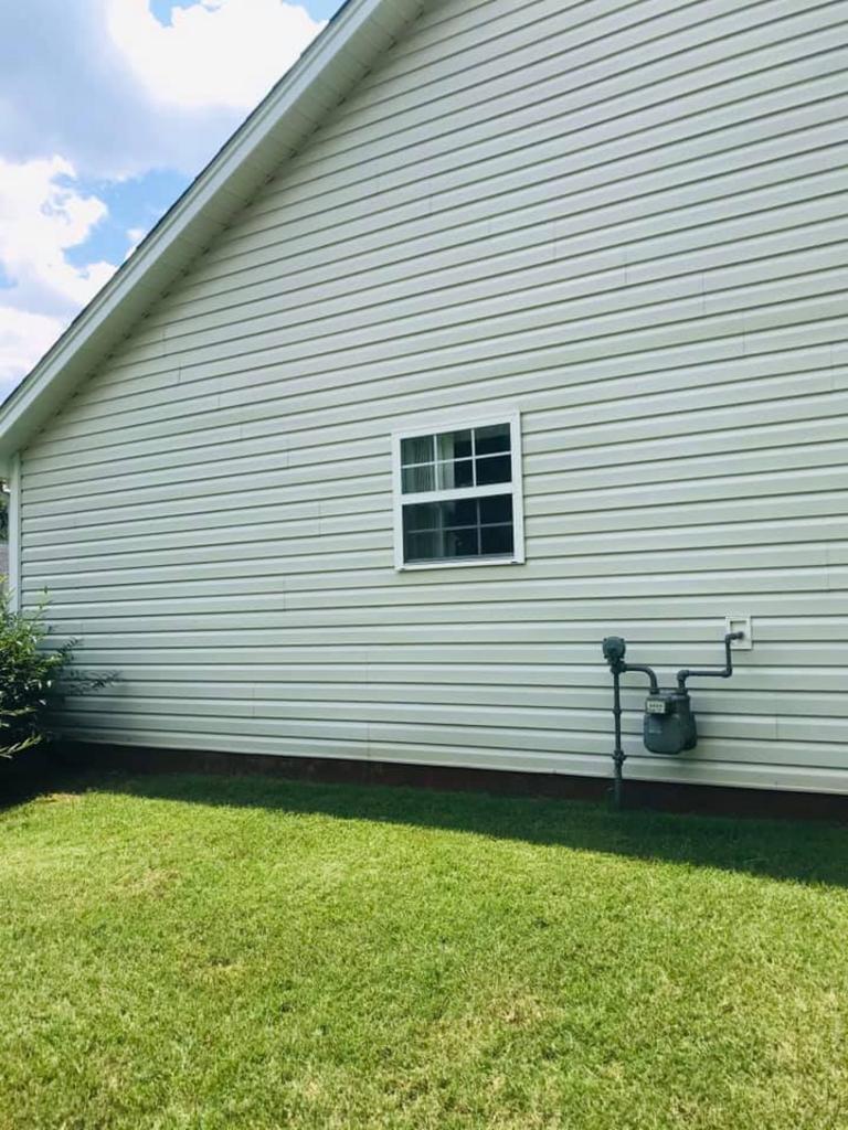 Young’s Pressure Washing Services LLC