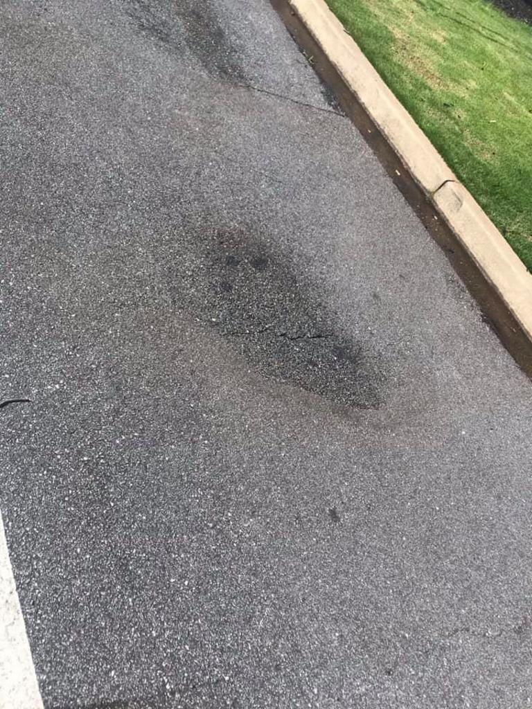 Young’s Pressure Washing Services LLC