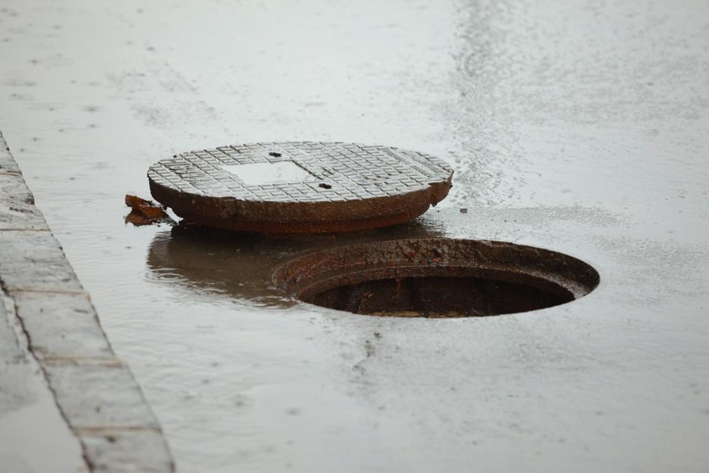 SEWERS