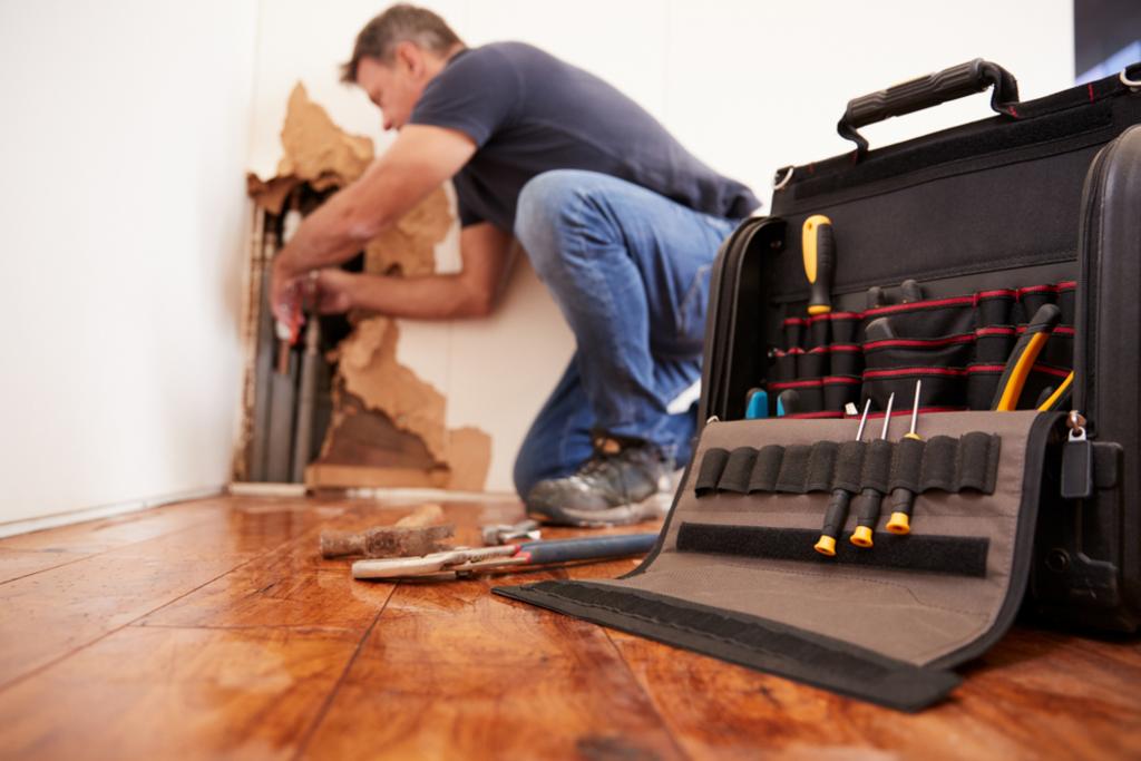 EMERGENCY REPAIRS