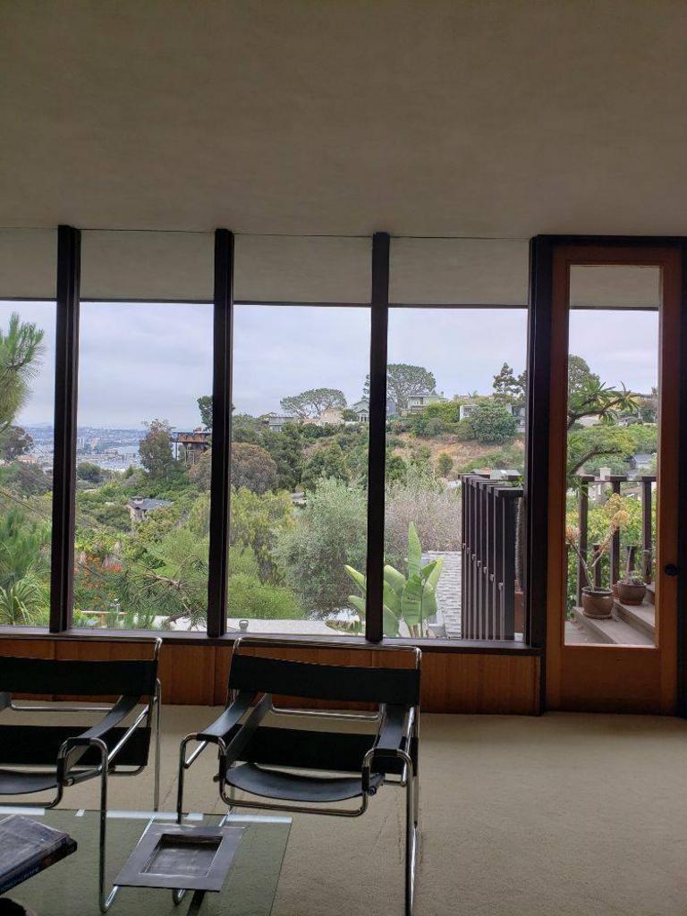 SLIC Windows & Solar Cleaning