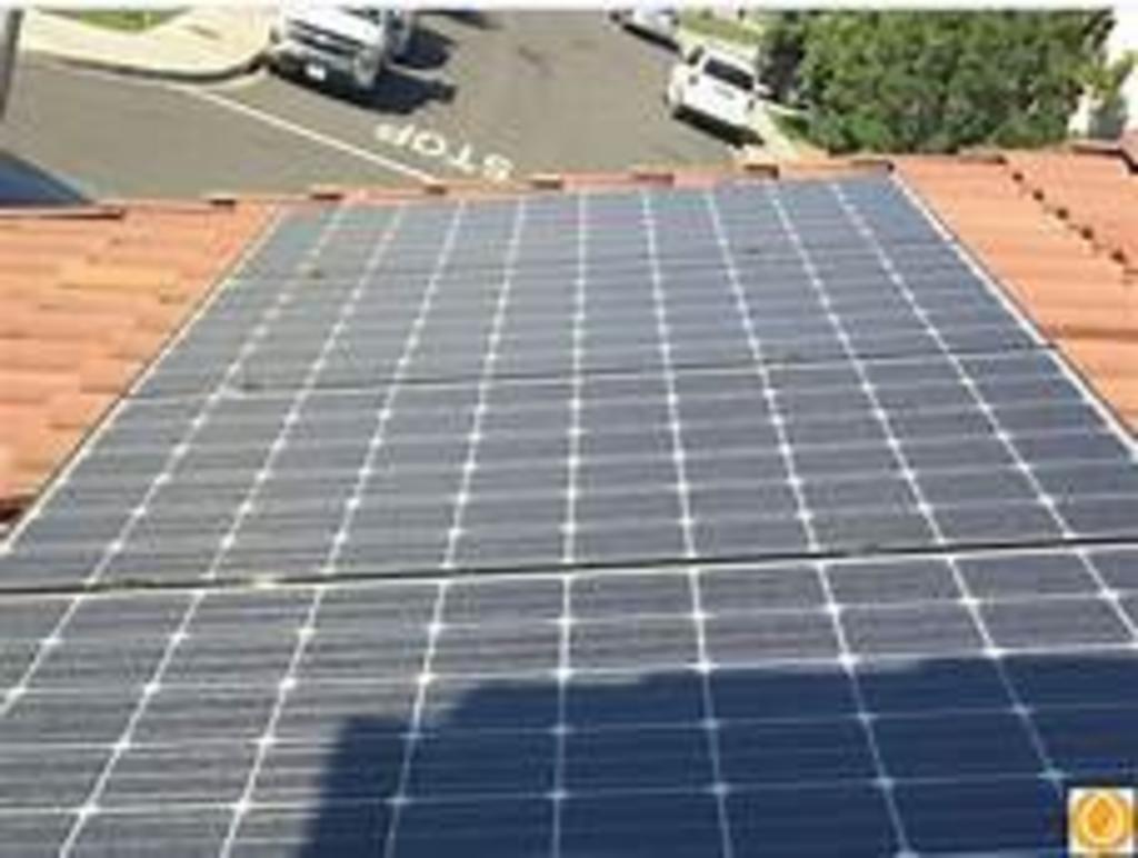 SLIC Windows & Solar Cleaning