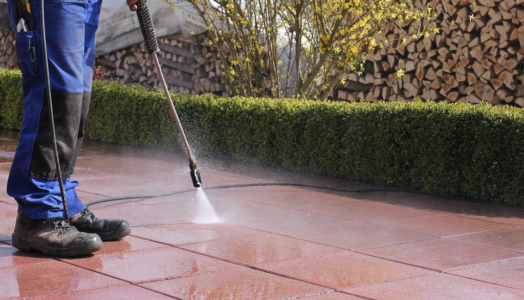 Residential Cleaning Services