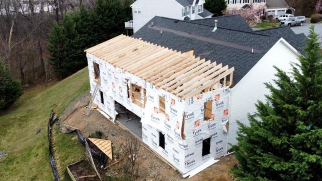 Nova Builders | General Contractor in Winchester, VA