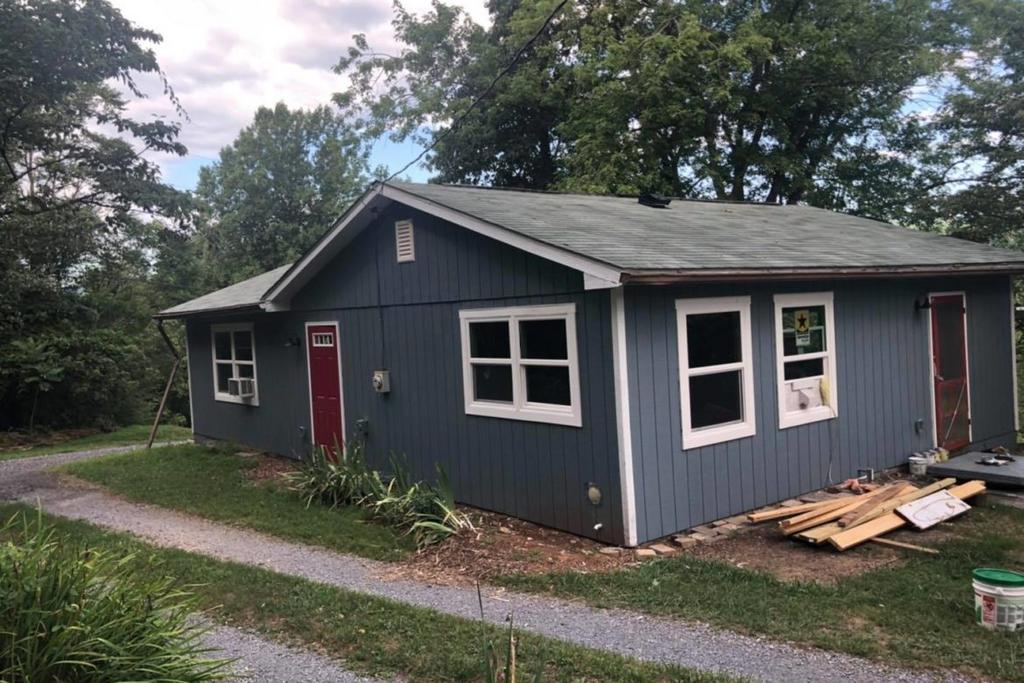 Nova Builders | General Contractor in Winchester, VA
