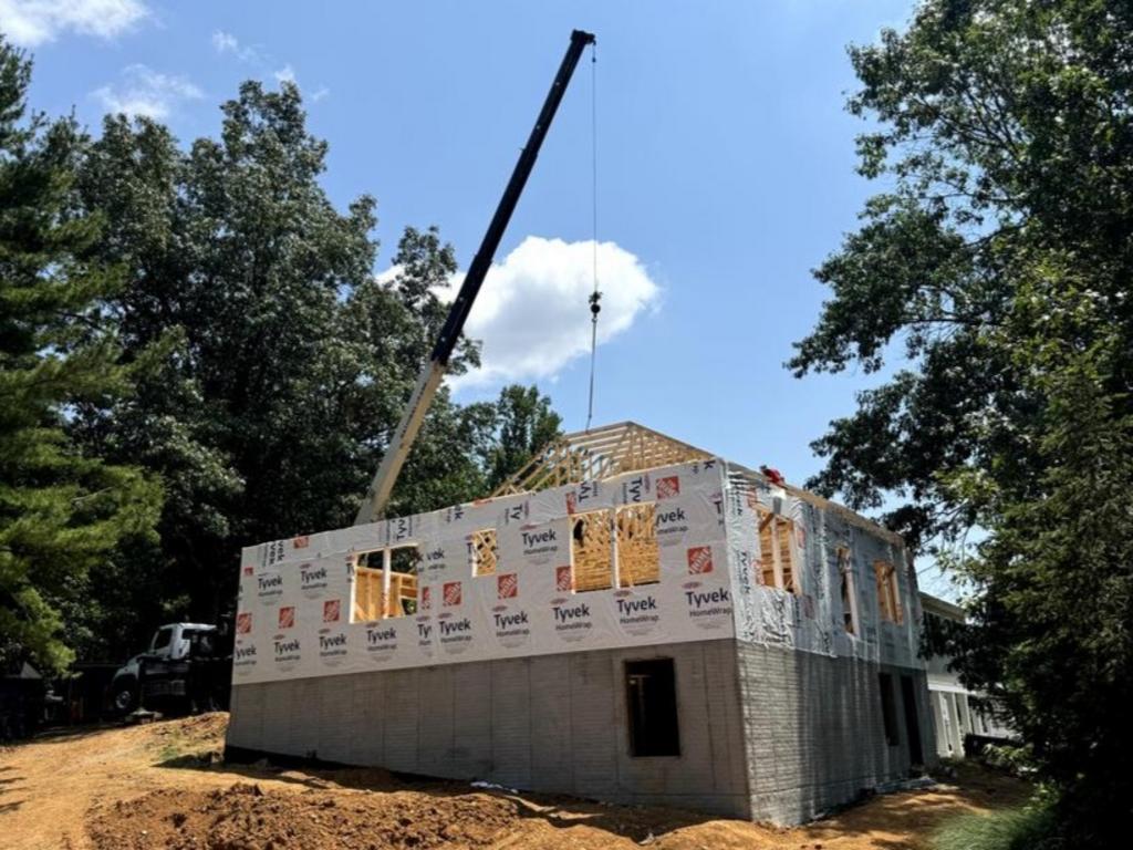 Top General Contractors in Winchester, VA for Reliable Construction Projects