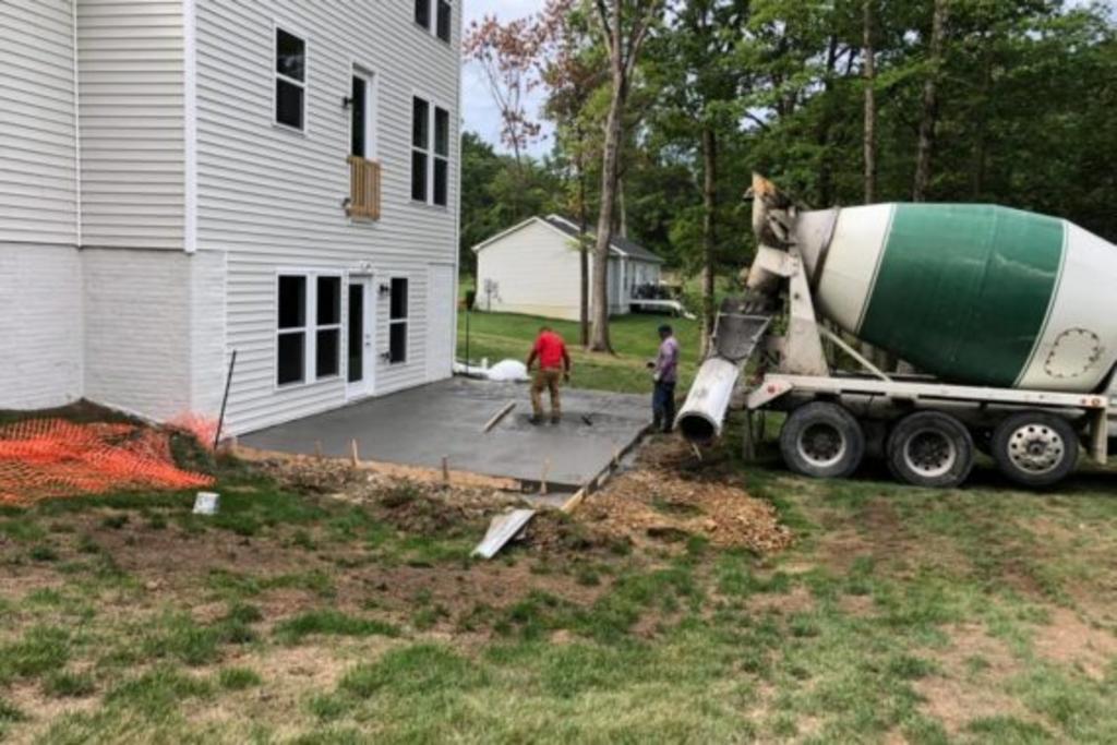 Nova Builders | General Contractor in Winchester, VA