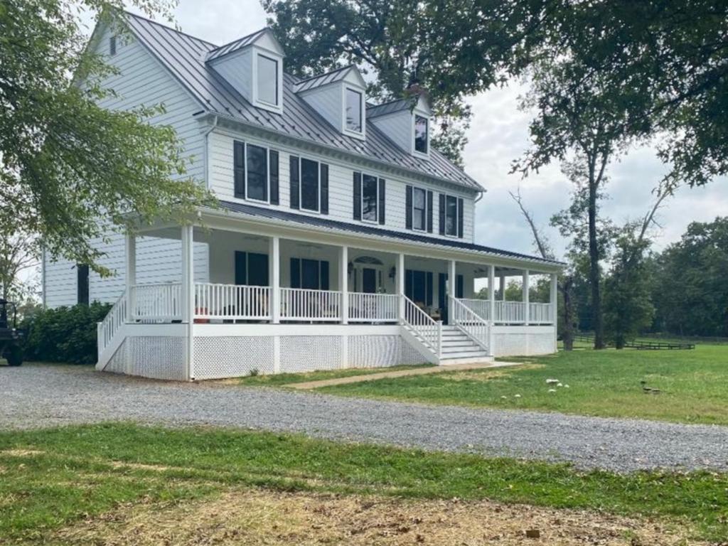 Nova Builders | General Contractor in Winchester, VA