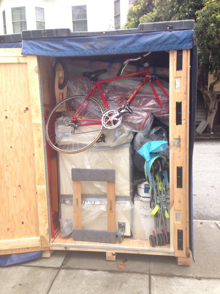 24/7 Moving Services