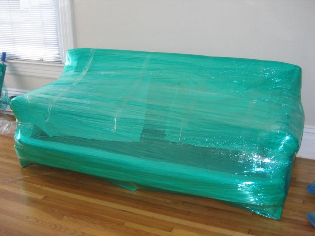 24/7 Moving Services