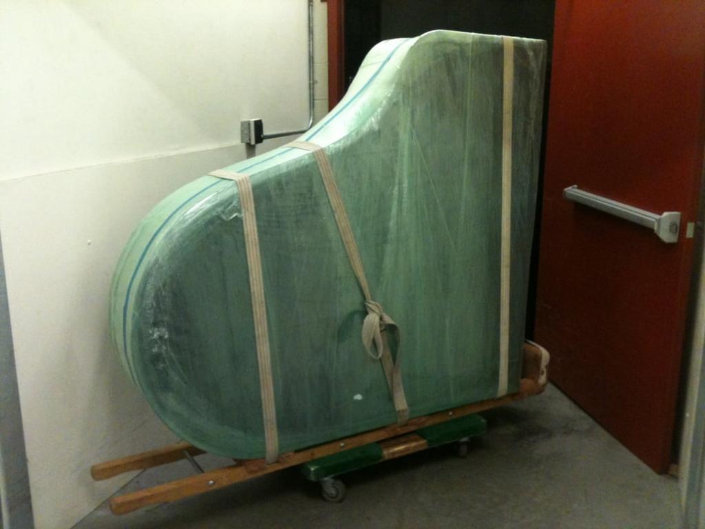 24/7 Moving Services