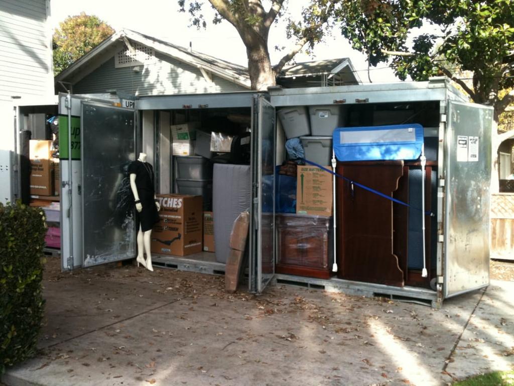 24/7 Moving Services