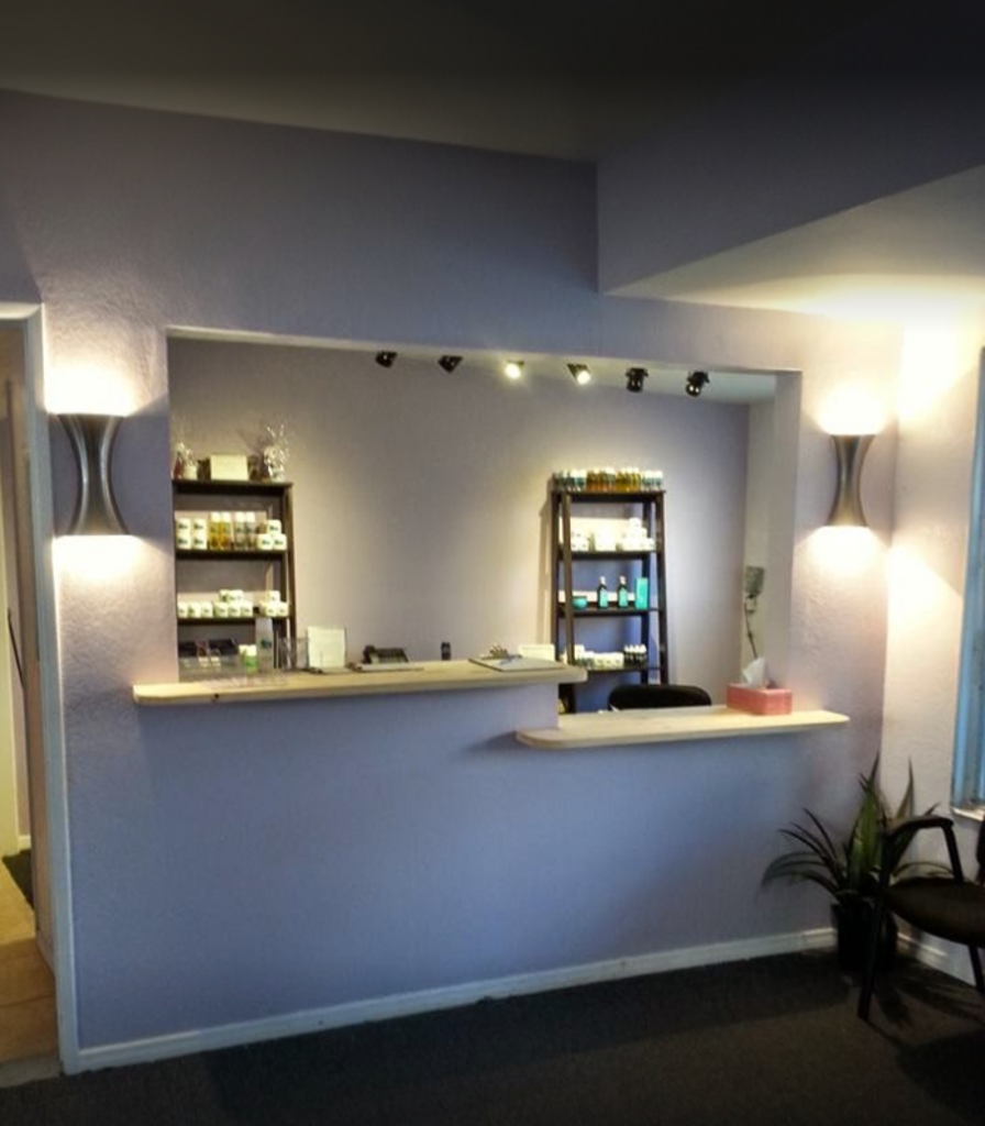 Eroma Day Spa Day Spa in El Cajon, CA