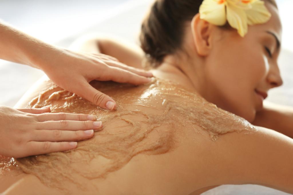 Body Treatments