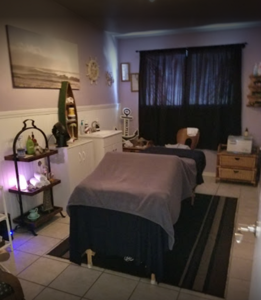 Eroma Day Spa Day Spa in El Cajon, CA