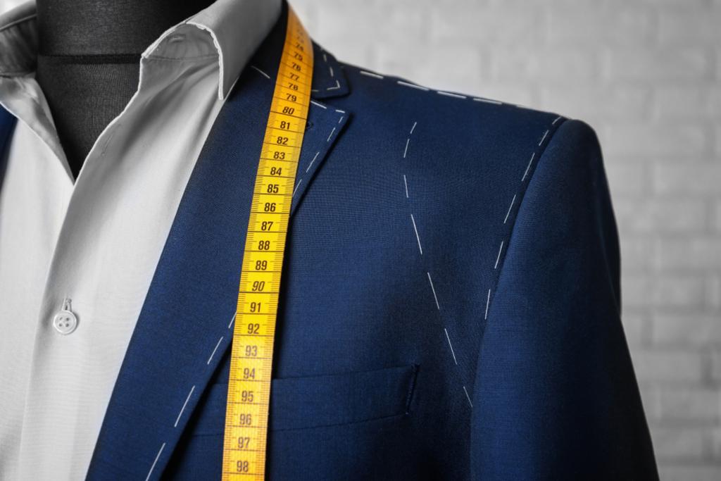 BESPOKE CLOTHING